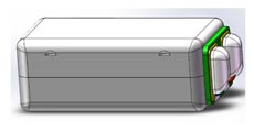 hearing aids receiver