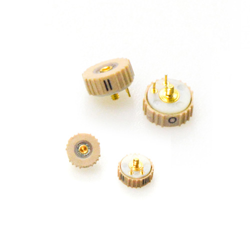Hearing Aids Accessories