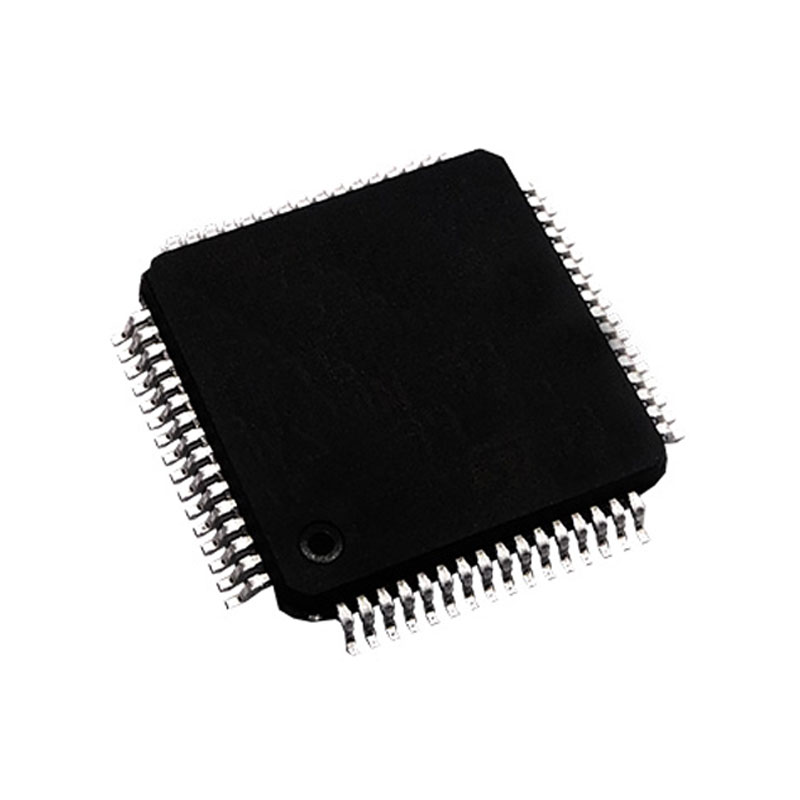 Semiconductors