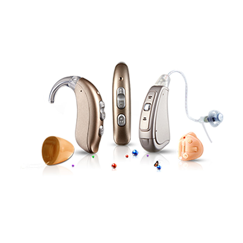 Hearing Aids