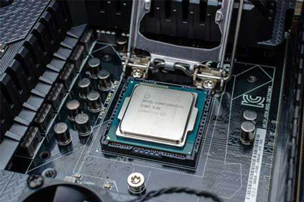 What CPU Will Fit My Motherboard?