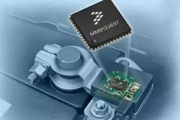 How to distinguish between sensors and transmitters?