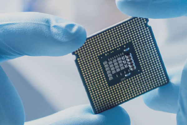 The $11 Billion Elephant in the Room: How Does the UK Compete in the Semiconductor Race?