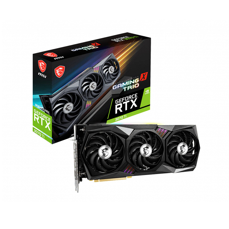 8G Gaming Graphics Card