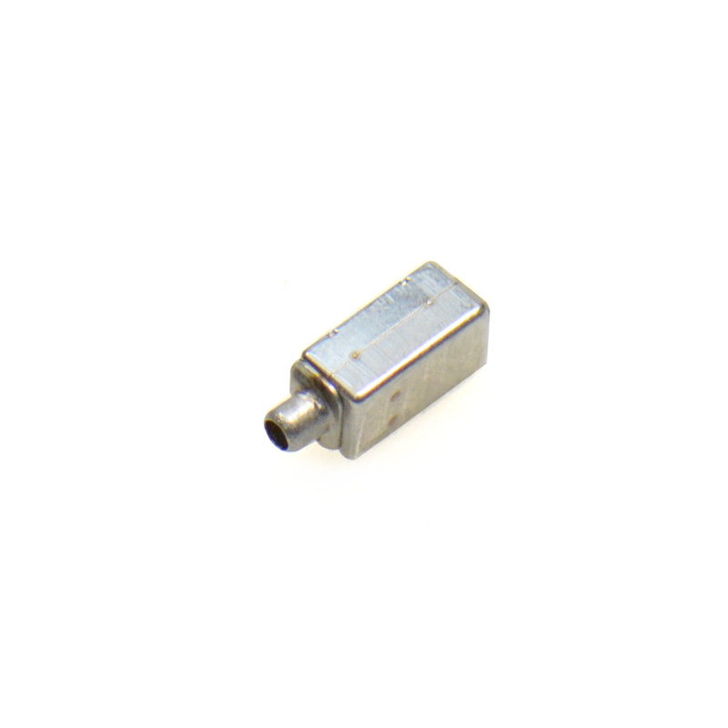 Hearing aid BA receivers