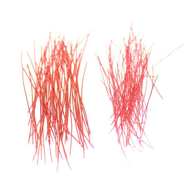 Litz Wire for Hearing Aids