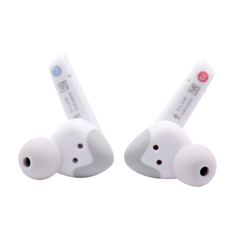 W3 Bluetooth Rechargeable Hearing Aids