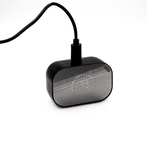 In-the-ear